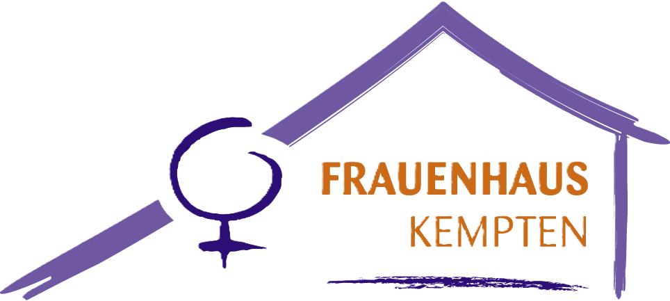 Logo Frauenhaus Kempten